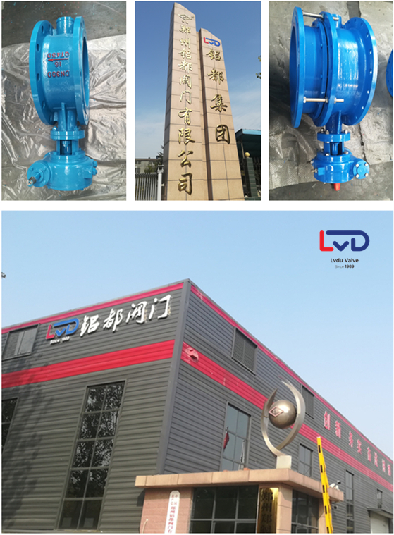 D342X-10Qdn300/dn350/dn400雙偏心法蘭式蝶閥廠(chǎng)家現(xiàn)貨
